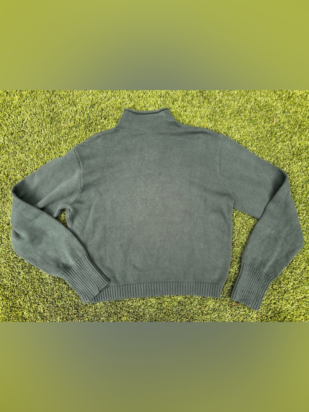 Dairy Boy logo sweater - Picture 7 of 8